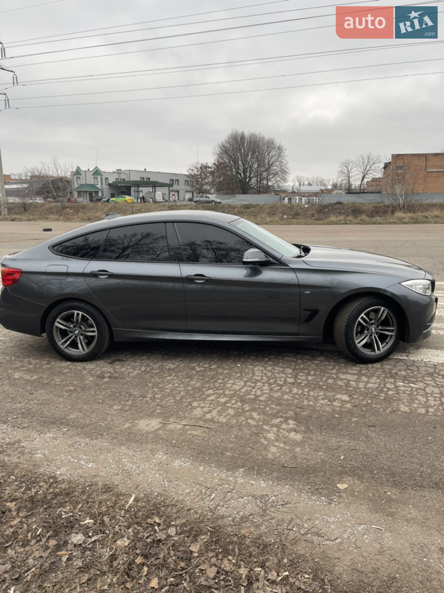 2014 BMW 3er - мініатюра 7