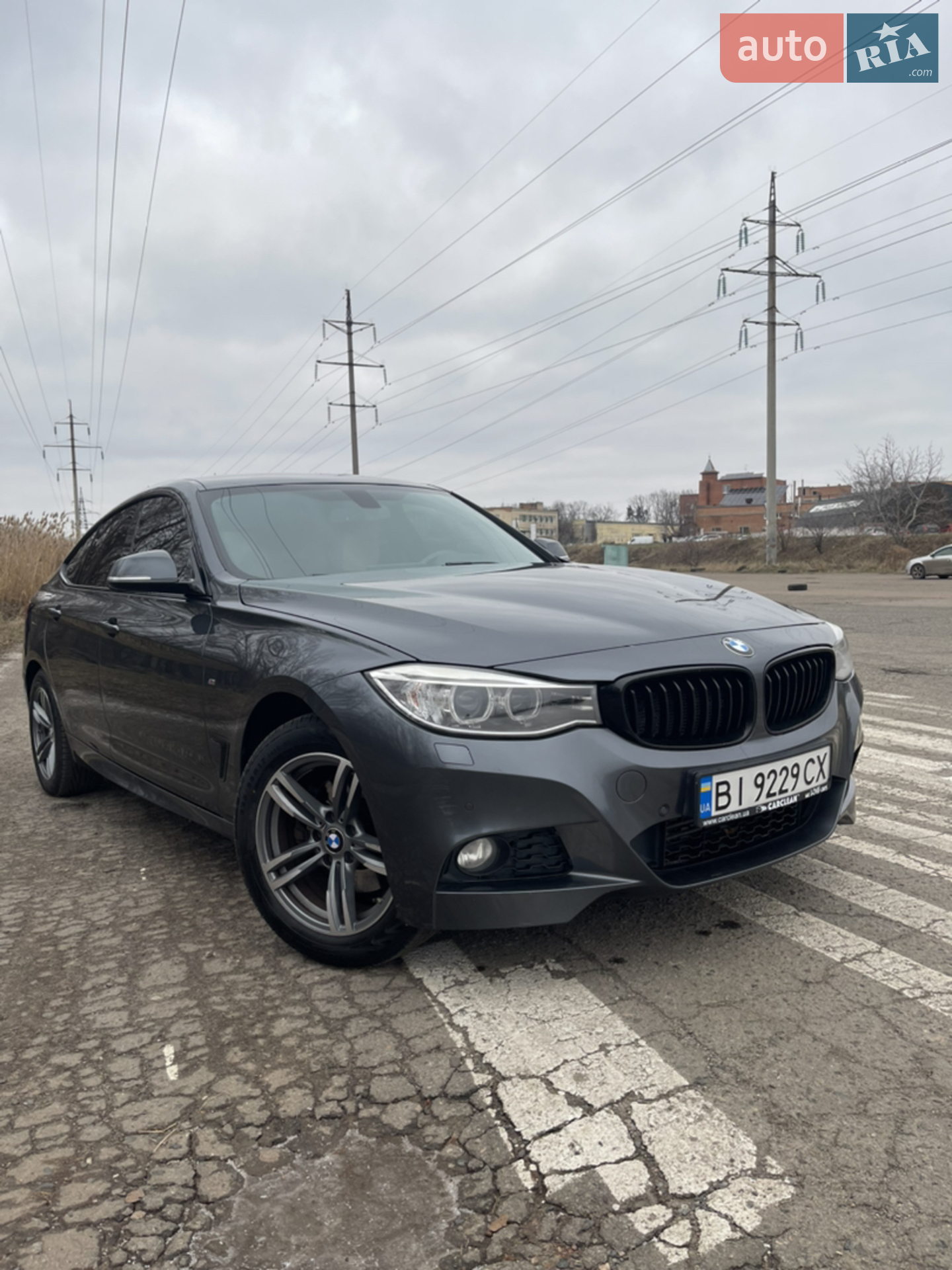 2014 BMW 3er - мініатюра 3