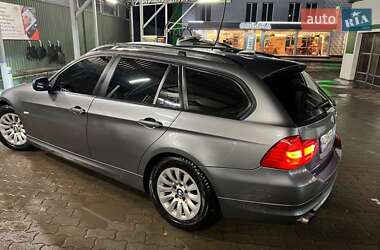 Універсал BMW 3 Series 2009 в Луцьку