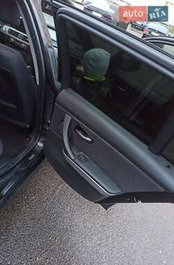 Универсал BMW 3 Series 2009 в 