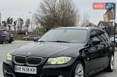 Універсал BMW 3 Series 2010 в Вінниці