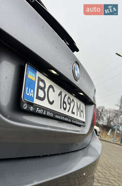 Універсал BMW 3 Series 2011 в Стрию