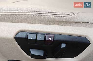 Седан BMW 3 Series 2013 в 