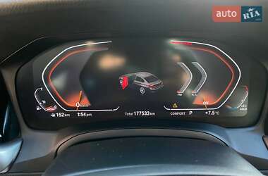 Седан BMW 3 Series 2019 в 