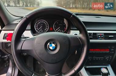 Универсал BMW 3 Series 2005 в 