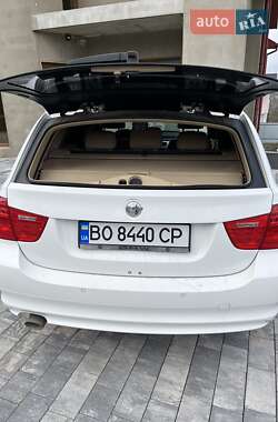 Універсал BMW 3 Series 2010 в Шумську