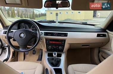 Універсал BMW 3 Series 2010 в Шумську