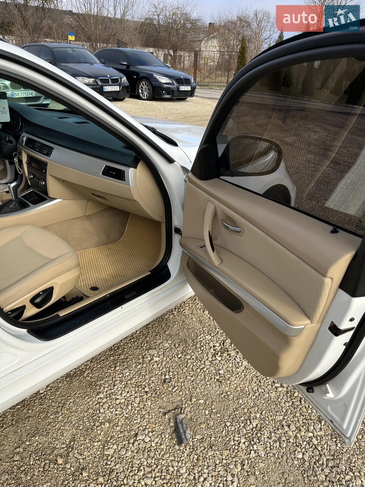 2010 BMW 3er - мініатюра 27
