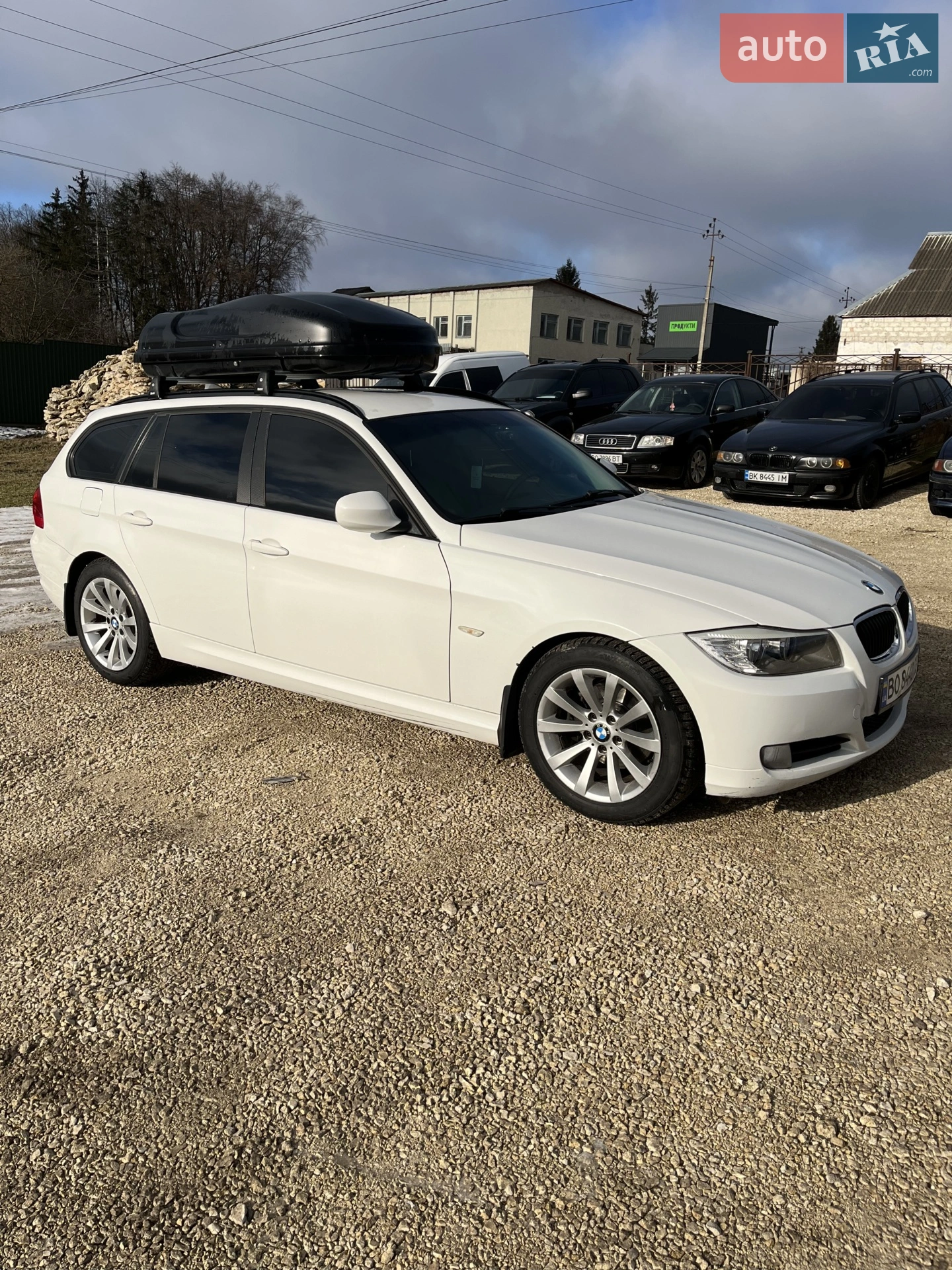 2010 BMW 3er - мініатюра 42