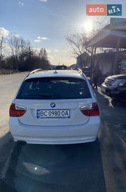 Универсал BMW 3 Series 2008 в 