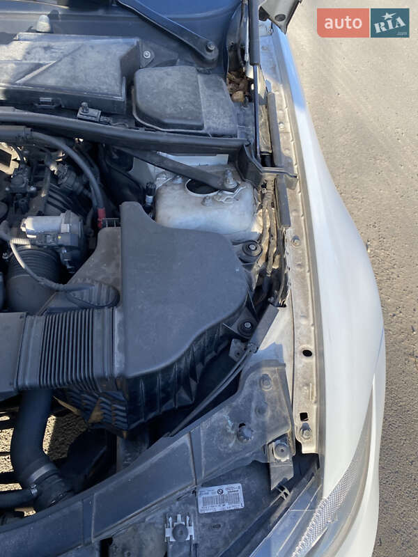 Універсал BMW 3 Series 2008 в Львові фото 23 Універсал BMW 3 Series 2008 в Львові