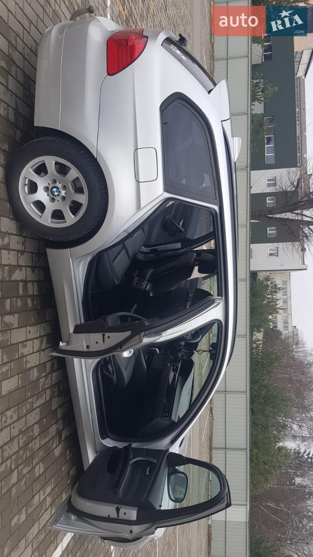 2010 BMW 3er - мініатюра 12