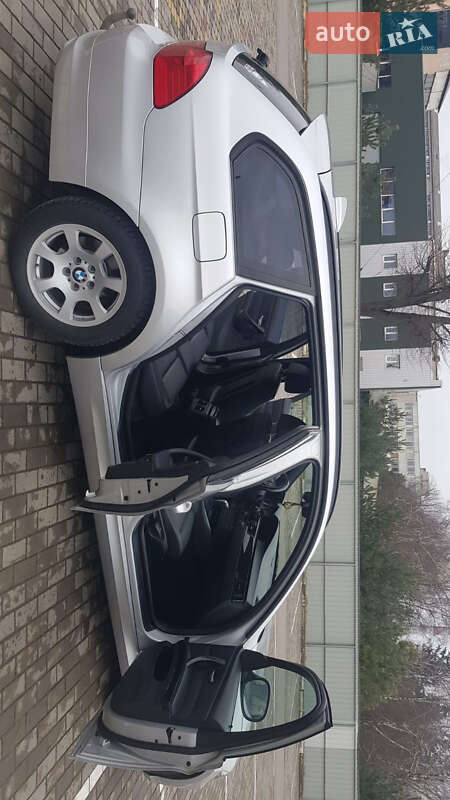 Универсал BMW 3 Series 2010 в Луцке фото 11 Универсал BMW 3 Series 2010 в Луцке