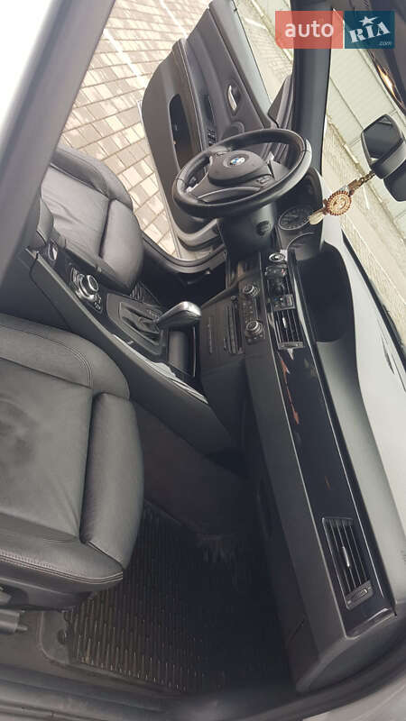 Универсал BMW 3 Series 2010 в Луцке фото 20 Универсал BMW 3 Series 2010 в Луцке