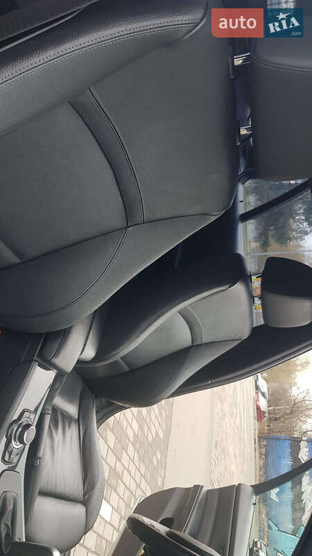 Универсал BMW 3 Series 2010 в Луцке фото 45 Универсал BMW 3 Series 2010 в Луцке