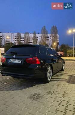 Универсал BMW 3 Series 2010 в Киеве