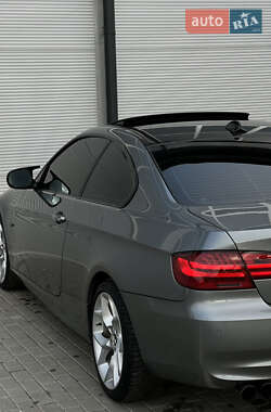 Купе BMW 3 Series 2012 в Киеве