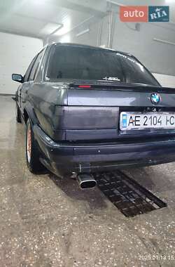 Седан BMW 3 Series 1986 в 