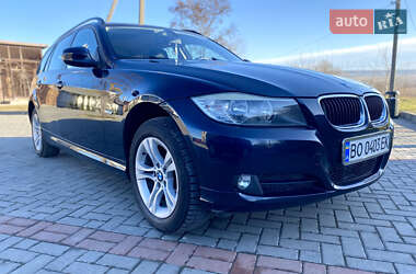 Універсал BMW 3 Series 2008 в Львові