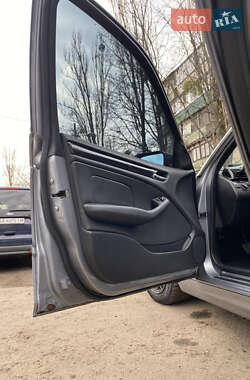 Универсал BMW 3 Series 2004 в 
