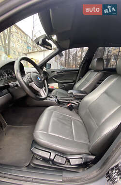 Универсал BMW 3 Series 2004 в 