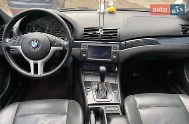 Универсал BMW 3 Series 2004 в 