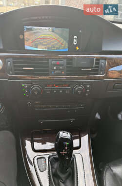 Седан BMW 3 Series 2005 в 