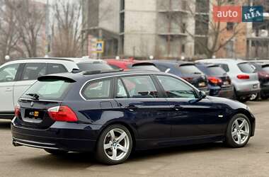 Универсал BMW 3 Series 2007 в Харькове