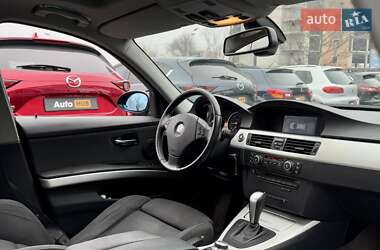 Универсал BMW 3 Series 2007 в Харькове