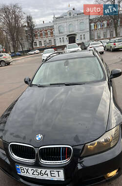 Универсал BMW 3 Series 2009 в Хмельницком