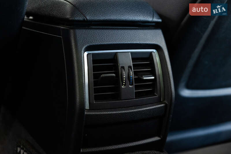 Седан BMW 3 Series 2016 в Ивано-Франковске