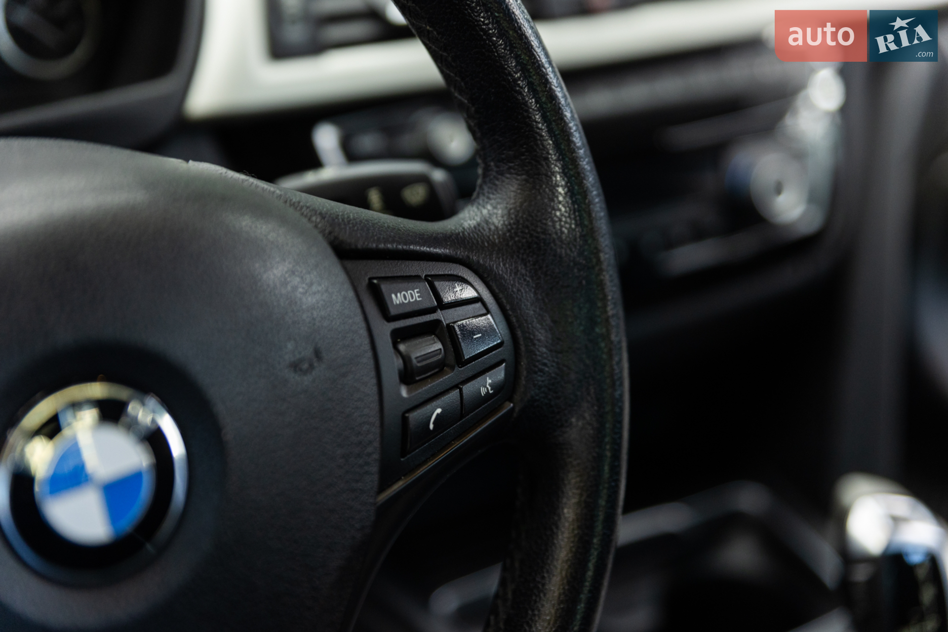 2016 BMW 3er - мініатюра 18