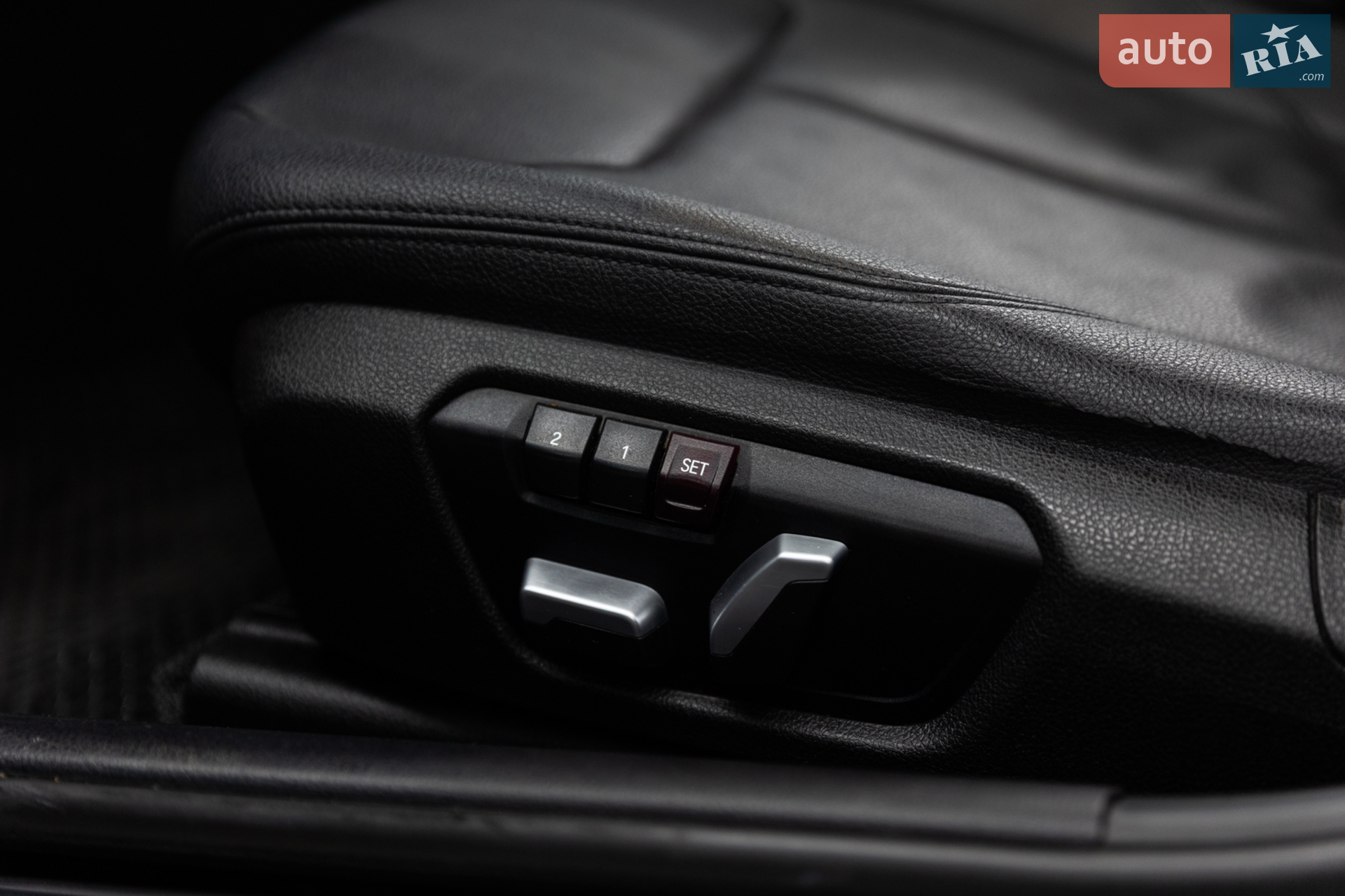 2016 BMW 3er - мініатюра 21