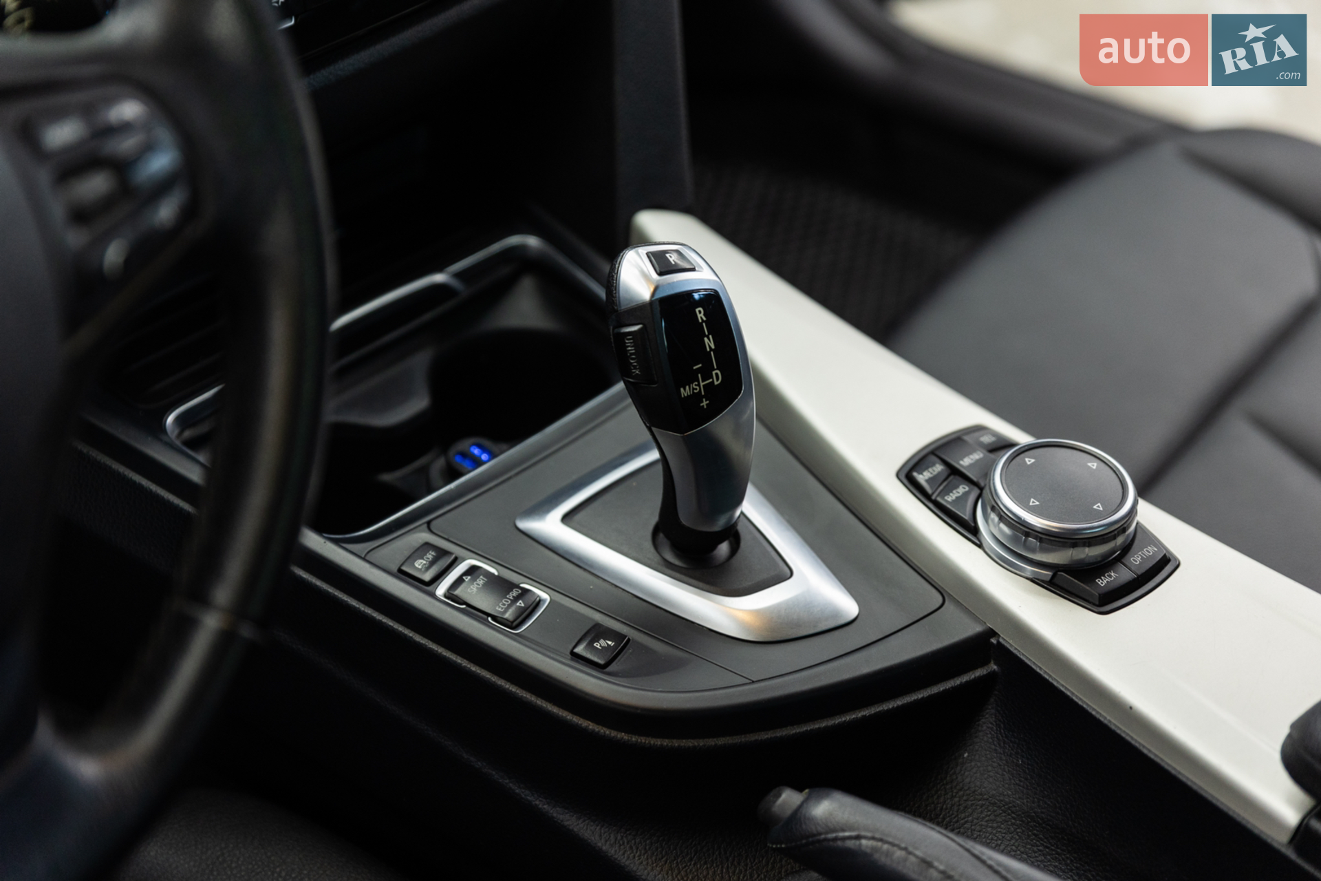 2016 BMW 3er - мініатюра 23