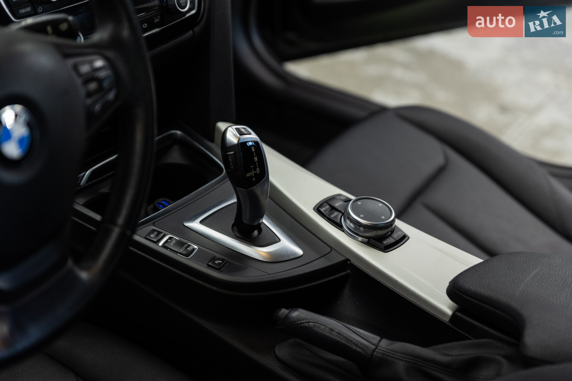 2016 BMW 3er - мініатюра 25