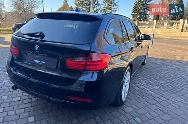 Универсал BMW 3 Series 2013 в Ровно