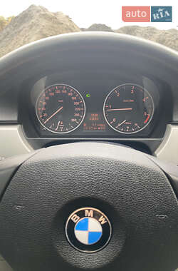 Универсал BMW 3 Series 2009 в 