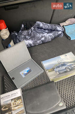 Универсал BMW 3 Series 2009 в 