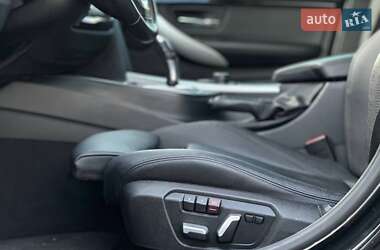 Седан BMW 3 Series 2016 в 