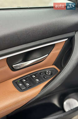 Универсал BMW 3 Series 2014 в 