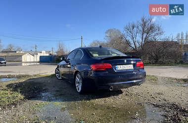 Купе BMW 3 Series 2011 в Херсоне