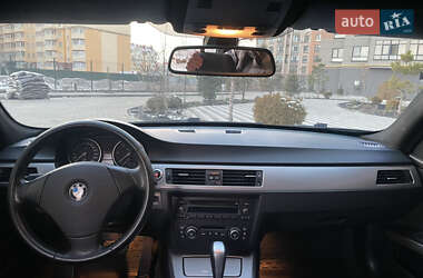 Універсал BMW 3 Series 2008 в Києві