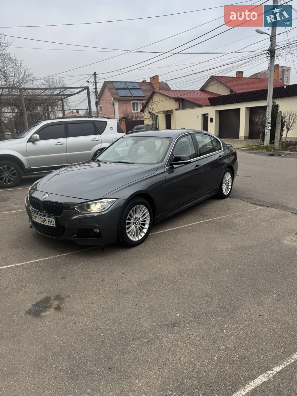 2012 BMW 3er - мініатюра 16