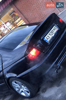 Седан BMW 3 Series 2000 в 