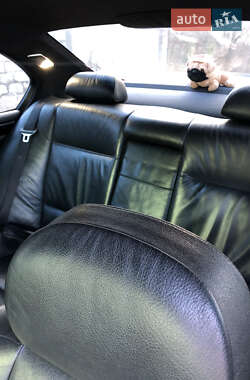 Седан BMW 3 Series 2000 в 