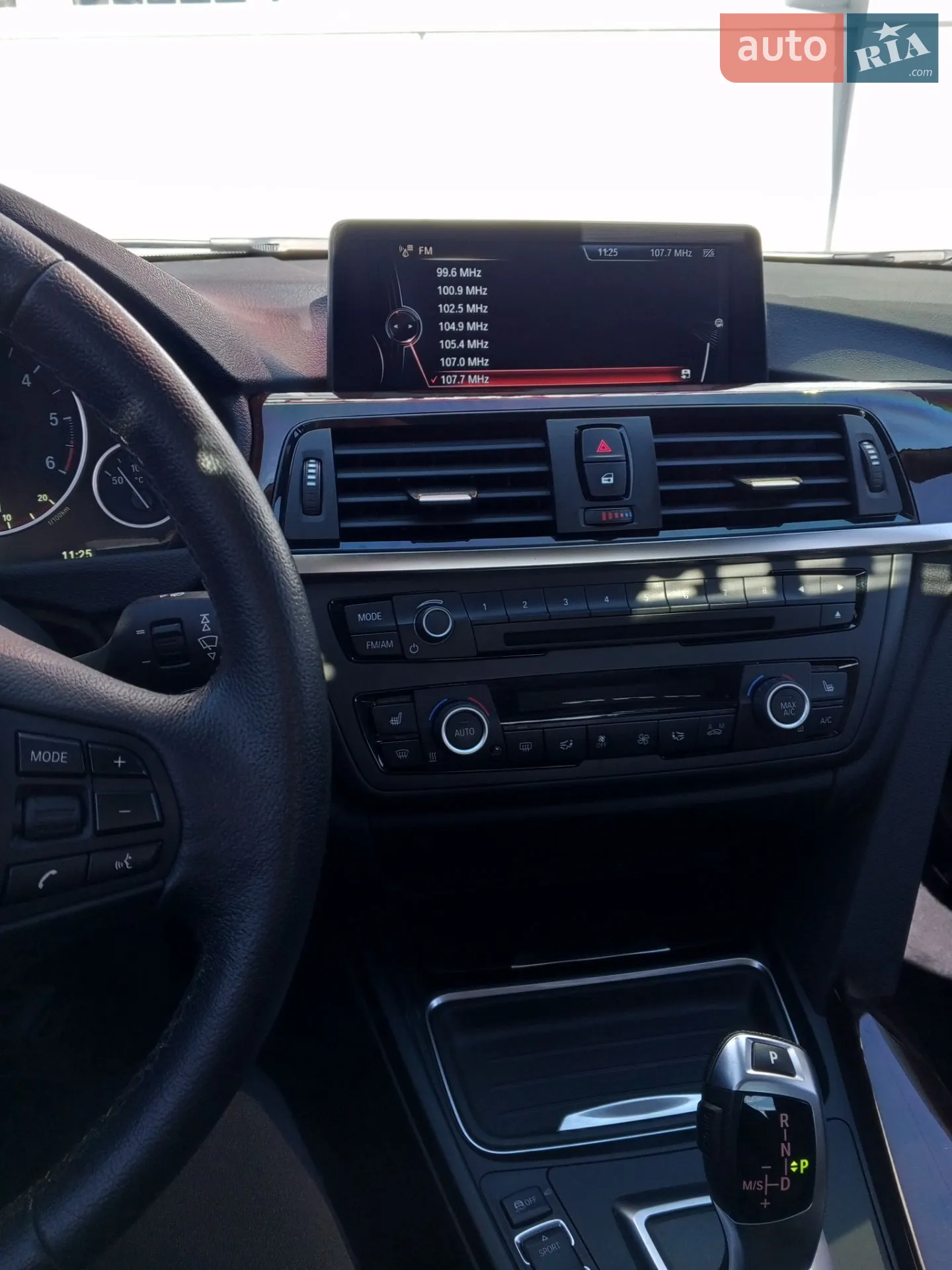2014 BMW 3er - мініатюра 7