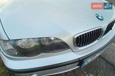 Универсал BMW 3 Series 2004 в Нежине