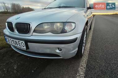 Универсал BMW 3 Series 2004 в Нежине