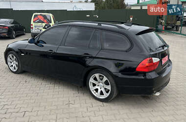 Універсал BMW 3 Series 2006 в Бучачі