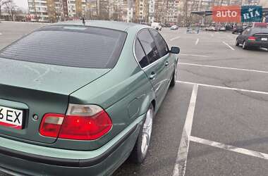 Седан BMW 3 Series 1998 в Киеве